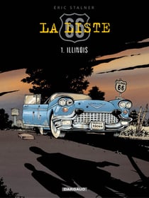 La liste 66 Tome 1 : Illinois