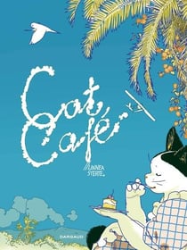 Cat Café