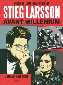Stieg Larsson avant "Millénium"