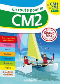 En route pour : le CM2