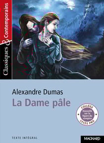 La dame pâle