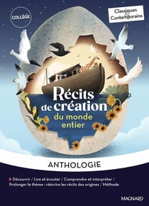 Récits de création du monde entier