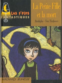 La petite fille et la mort