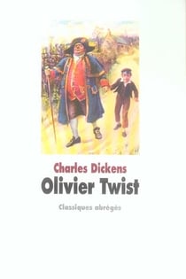 Olivier twist
