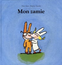 Mon Zamie