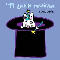Ti lapin magicien