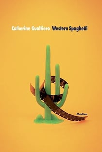 Western spaghetti