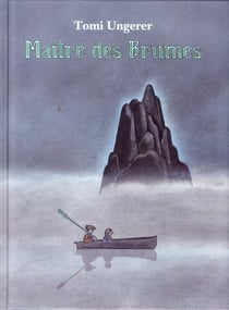 Maître des brumes