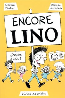 Encore Lino