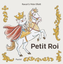Petit Roi : Les aventures de Grand Chien et Petit Chat