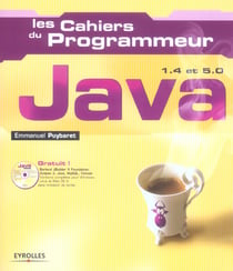Java 1.4 et 5.0