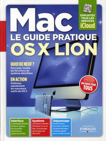 Le guide pratique Mac OS X Lion