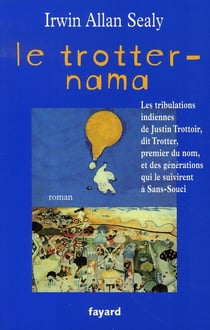 Le trotter-nama