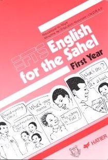 English for the Sahel - first year