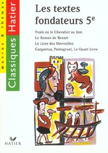 Textes fondateurs de la 5e republique
