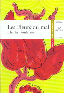Les fleurs du mal