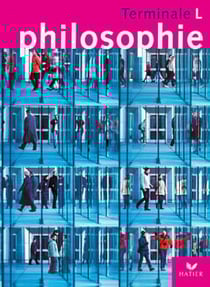 Philosophie - terminale l - livre de l'élève (édition 2004) (édition 2004)