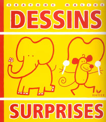 Dessins surprises