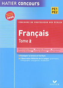 Français t.2