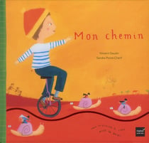 Mon chemin