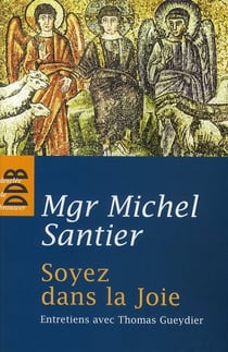 Soyez dans la Joie