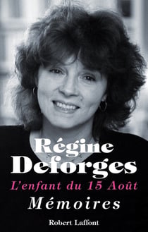 L'enfant du 15 août - mémoires