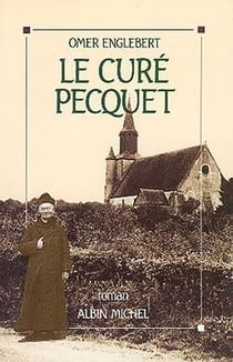 Le curé Pecquet