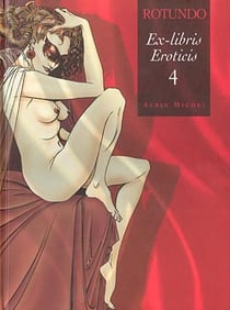Ex-libris eroticis t.4