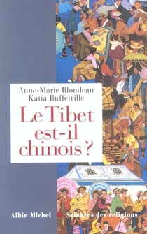 Le Tibet est-il chinois ?