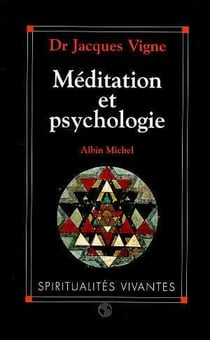Méditation et psychologie