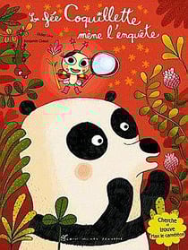 La Fée Coquillette mène l'enquête