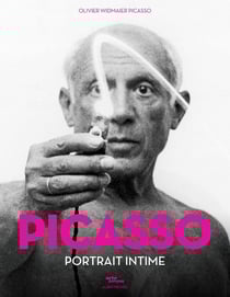 Picasso - portrait intime
