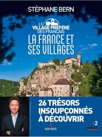Les villages préféres des français