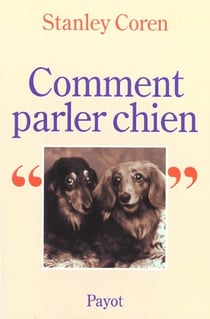 Comment parler chien