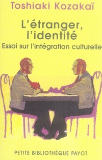 L'Étranger, l'identité