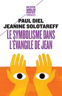 Le symbolisme dans l'Evangile de Jean