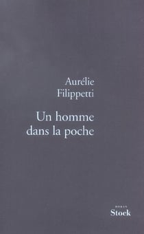 UN HOMME DANS LA POCHE