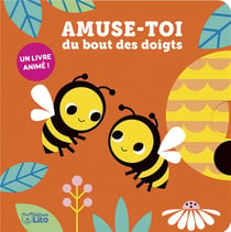 AMUSE-TOI LES ABEILLES