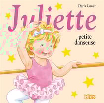 JULIETTE PETITE DANSEUSE
