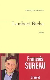 Lambert Pacha