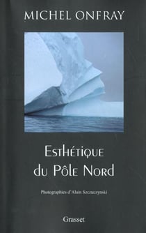 Esthétique du Pôle Nord