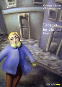 L'ANGE ET LES DEMONS