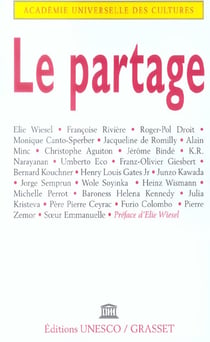 Le partage