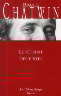 Le chant des pistes