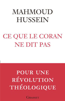 Ce que le Coran ne dit pas