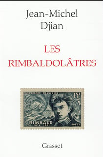 Les rimbaldolâtres