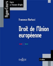 Droit de l'union européenne