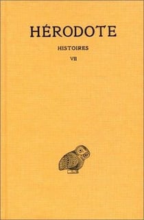 Histoires Tome 7