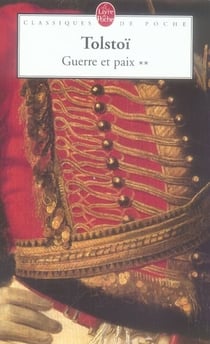 Guerre et paix tome 2