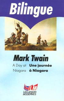 Une journee a niagara